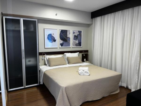 Flat Merc Bela Vista- Beneficência Portuguesa com Garagem 1402